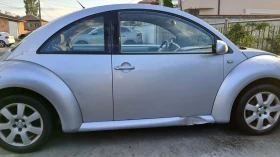 VW New beetle - 1300 € / 2542.58 лв. - 65673515 8 | Car24.bg VW New beetle - 1300 € / 2542.58 лв. - 65673515 8