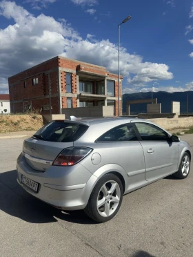 Opel Astra H GTC 1.7 CDTI 125 к.с. COSMO | УНИКАТ | 6 скорост - 3500 € / 6845.40 лв. - 20721667 5 | Car24.bg Opel Astra H GTC 1.7 CDTI 125 к.с. COSMO | УНИКАТ | 6 скорост - 3500 € / 6845.40 лв. - 20721667 5