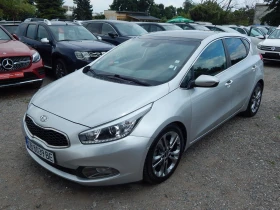 Kia Ceed 1.6i* 148000km.* АВТОМАТИК*