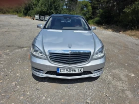 Mercedes-Benz S 550 4 MATIC - 20990 € / 41052.87 лв. - 62942009 3 | Car24.bg Mercedes-Benz S 550 4 MATIC - 20990 € / 41052.87 лв. - 62942009 3