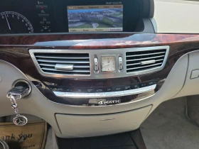 Mercedes-Benz S 550 4 MATIC - 20990 € / 41052.87 лв. - 62942009 16 | Car24.bg Mercedes-Benz S 550 4 MATIC - 20990 € / 41052.87 лв. - 62942009 16