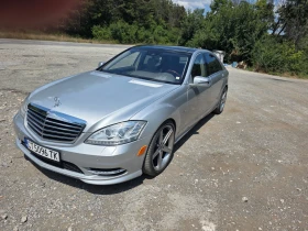 Mercedes-Benz S 550 4 MATIC - 20990 € / 41052.87 лв. - 62942009 2 | Car24.bg Mercedes-Benz S 550 4 MATIC - 20990 € / 41052.87 лв. - 62942009 2