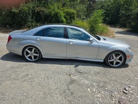 Mercedes-Benz S 550 4 MATIC - 20990 € / 41052.87 лв. - 62942009 5 | Car24.bg Mercedes-Benz S 550 4 MATIC - 20990 € / 41052.87 лв. - 62942009 5