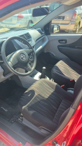 Nissan Pixo 1.0 68 к.с климатик! | Auto.bg — изображение 5 Nissan Pixo 1.0 68 к.с климатик! | Auto.bg — изображение 5