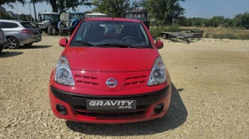 Nissan Pixo 1.0 68 к.с климатик!