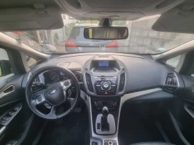 Ford Grand C-Max автоматик 163кс | Auto.bg — изображение 7 Ford Grand C-Max автоматик 163кс | Auto.bg — изображение 7