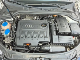 Audi A3 2.0 TDI | Auto.bg — изображение 15 Audi A3 2.0 TDI | Auto.bg — изображение 15