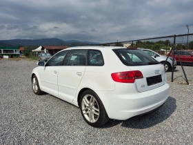 Audi A3 2.0 TDI | Auto.bg — изображение 5 Audi A3 2.0 TDI | Auto.bg — изображение 5