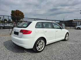 Audi A3 2.0 TDI | Auto.bg — изображение 6 Audi A3 2.0 TDI | Auto.bg — изображение 6