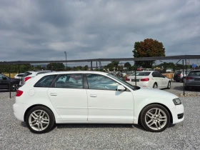 Audi A3 2.0 TDI | Auto.bg — изображение 8 Audi A3 2.0 TDI | Auto.bg — изображение 8