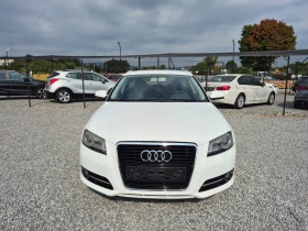 Audi A3 2.0 TDI