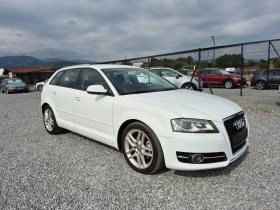 Audi A3 2.0 TDI | Auto.bg — изображение 3 Audi A3 2.0 TDI | Auto.bg — изображение 3