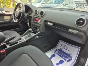 Audi A3 2.0 TDI | Auto.bg — изображение 11 Audi A3 2.0 TDI | Auto.bg — изображение 11