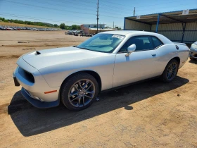 Dodge Challenger - Car24.bg Dodge Challenger
