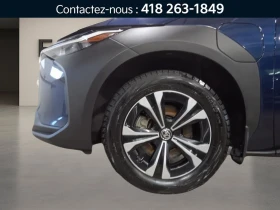 Toyota bZ4X LE* LONG RANGE* DISTRONIC* КАМЕРА* КРАЙНА ЦЕНА | Auto.bg — изображение 5 Toyota bZ4X LE* LONG RANGE* DISTRONIC* КАМЕРА* КРАЙНА ЦЕНА | Auto.bg — изображение 5