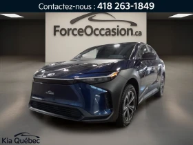 Toyota bZ4X LE* LONG RANGE* DISTRONIC* КАМЕРА* КРАЙНА ЦЕНА | Auto.bg — изображение 2 Toyota bZ4X LE* LONG RANGE* DISTRONIC* КАМЕРА* КРАЙНА ЦЕНА | Auto.bg — изображение 2