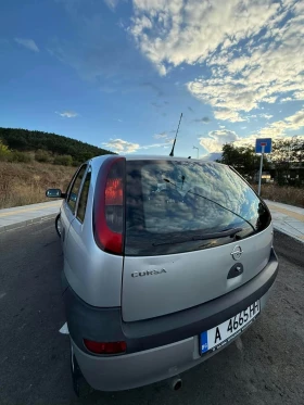Opel Corsa - 1500 € - 62509117 3 | Car24.bg Opel Corsa - 1500 € - 62509117 3