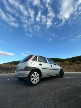 Opel Corsa - 1500 € - 62509117 8 | Car24.bg Opel Corsa - 1500 € - 62509117 8