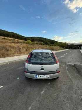 Opel Corsa - 1500 € - 62509117 6 | Car24.bg Opel Corsa - 1500 € - 62509117 6