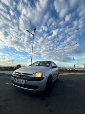 Opel Corsa - 1500 € - 62509117 9 | Car24.bg Opel Corsa - 1500 € - 62509117 9