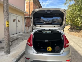 Ford Fiesta - 3400 € - 93804478 9 | Car24.bg Ford Fiesta - 3400 € - 93804478 9