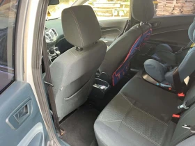 Ford Fiesta - 3400 € - 93804478 8 | Car24.bg Ford Fiesta - 3400 € - 93804478 8