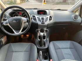 Ford Fiesta - 3400 € - 93804478 7 | Car24.bg Ford Fiesta - 3400 € - 93804478 7