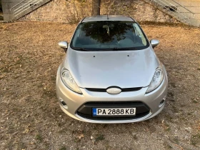 Ford Fiesta - Car24.bg Ford Fiesta