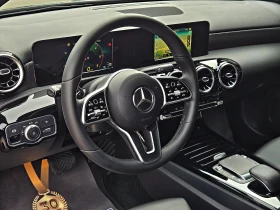 Mercedes-Benz A 180 AMG/LED/DIGITAL/DISTR/CAMERA/CAR PLAY/LINE ASY/LIZ - цена по договаряне - 14126221 11 | Car24.bg Mercedes-Benz A 180 AMG/LED/DIGITAL/DISTR/CAMERA/CAR PLAY/LINE ASY/LIZ - цена по договаряне - 14126221 11