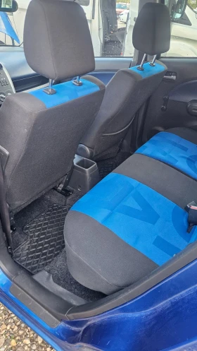 Opel Agila 1.2ekotek.klima.euro5. 4 цилиндров мотор с верига - 1950 € - 30655501 9 | Car24.bg Opel Agila 1.2ekotek.klima.euro5. 4 цилиндров мотор с верига - 1950 € - 30655501 9