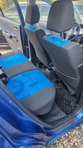 Opel Agila 1.2ekotek.klima.euro5. 4 цилиндров мотор с верига - 1950 € - 30655501 12 | Car24.bg Opel Agila 1.2ekotek.klima.euro5. 4 цилиндров мотор с верига - 1950 € - 30655501 12