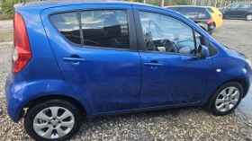 Opel Agila 1.2ekotek.klima.euro5. 4 цилиндров мотор с верига - 1950 € - 30655501 2 | Car24.bg Opel Agila 1.2ekotek.klima.euro5. 4 цилиндров мотор с верига - 1950 € - 30655501 2