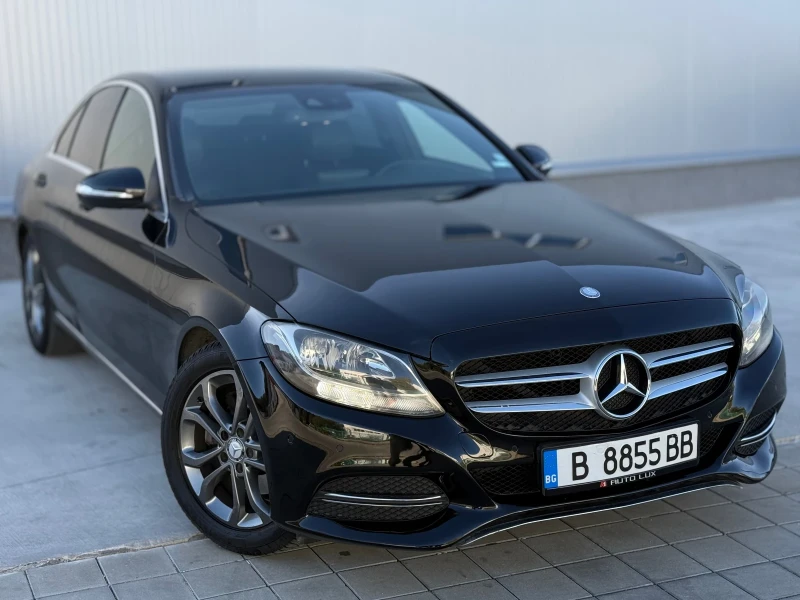 Mercedes-Benz C 220 Avantgrade - 27999 лв. / 14315.66 € - 46435208 1 | Car24.bg Mercedes-Benz C 220 Avantgrade - 27999 лв. / 14315.66 € - 46435208 1