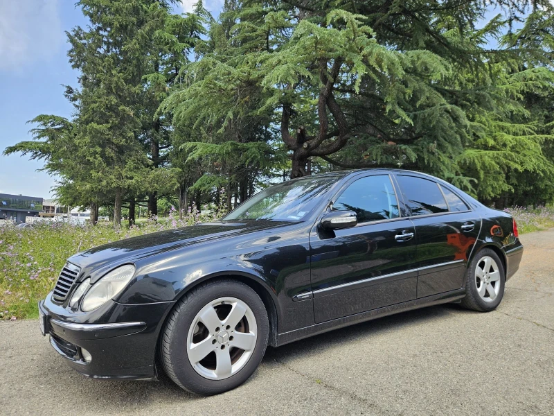 Mercedes-Benz E 200 Avantgarde NGT метан/бензин - 2000 € - 75630910 1 | Car24.bg Mercedes-Benz E 200 Avantgarde NGT метан/бензин - 2000 € - 75630910 1