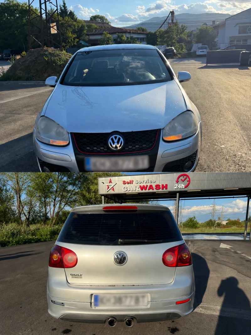 VW Golf - 4200 € / 8214.49 лв. - 73650863 1 | Car24.bg VW Golf - 4200 € / 8214.49 лв. - 73650863 1