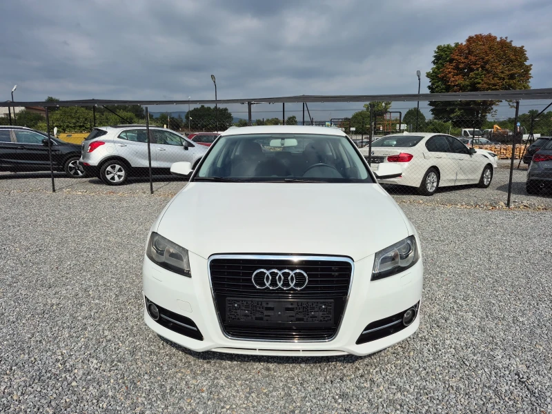 Audi A3 2.0 TDI - 4800 € - 27561331 1 | Car24.bg Audi A3 2.0 TDI - 4800 € - 27561331 1