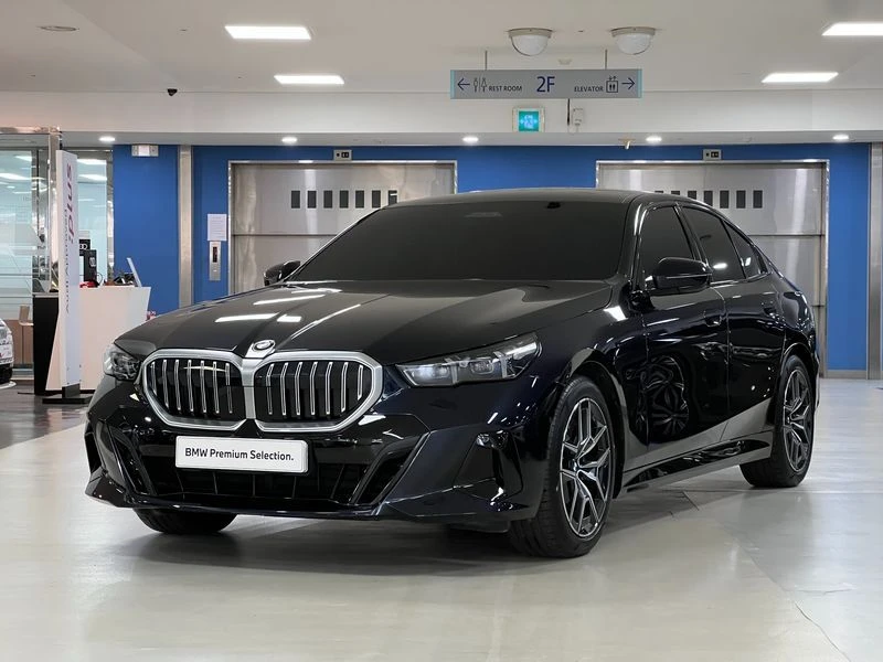 BMW 520 520I M Sports | Auto.bg — изображение 1 BMW 520 520I M Sports | Auto.bg — изображение 1