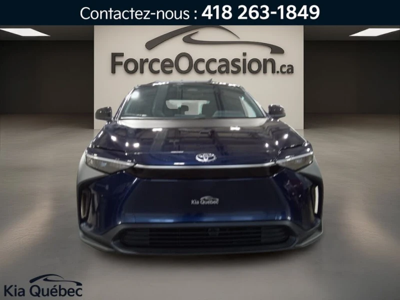 Toyota bZ4X LE* LONG RANGE* DISTRONIC* КАМЕРА* КРАЙНА ЦЕНА - 24000 € - 28150622 1 | Car24.bg Toyota bZ4X LE* LONG RANGE* DISTRONIC* КАМЕРА* КРАЙНА ЦЕНА - 24000 € - 28150622 1