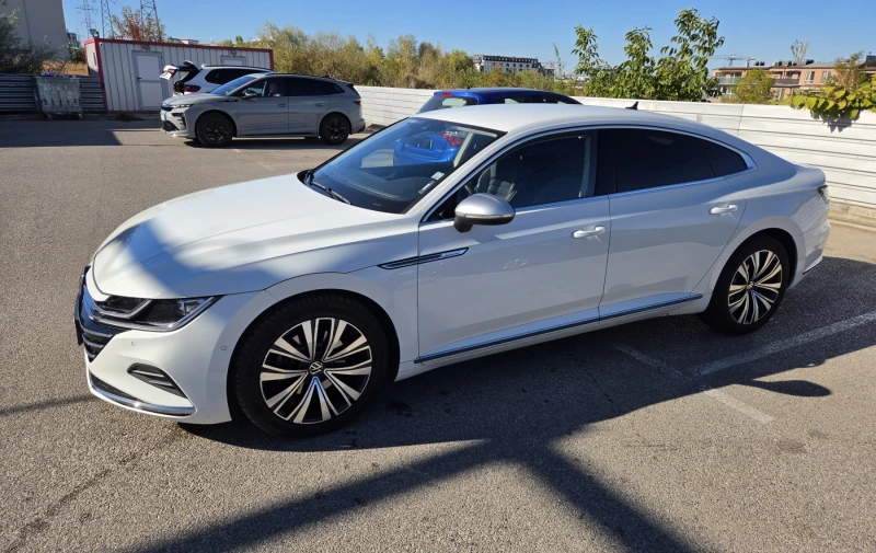 VW Arteon Arteon PA Elegance 2.0 TSI BMT DSG - 34500 € - 58527075 1 | Car24.bg VW Arteon Arteon PA Elegance 2.0 TSI BMT DSG - 34500 € - 58527075 1
