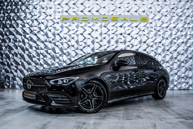 Mercedes-Benz CLA 200 AMG* Подгрев - 19900 € - 97722150 1 | Car24.bg Mercedes-Benz CLA 200 AMG* Подгрев - 19900 € - 97722150 1