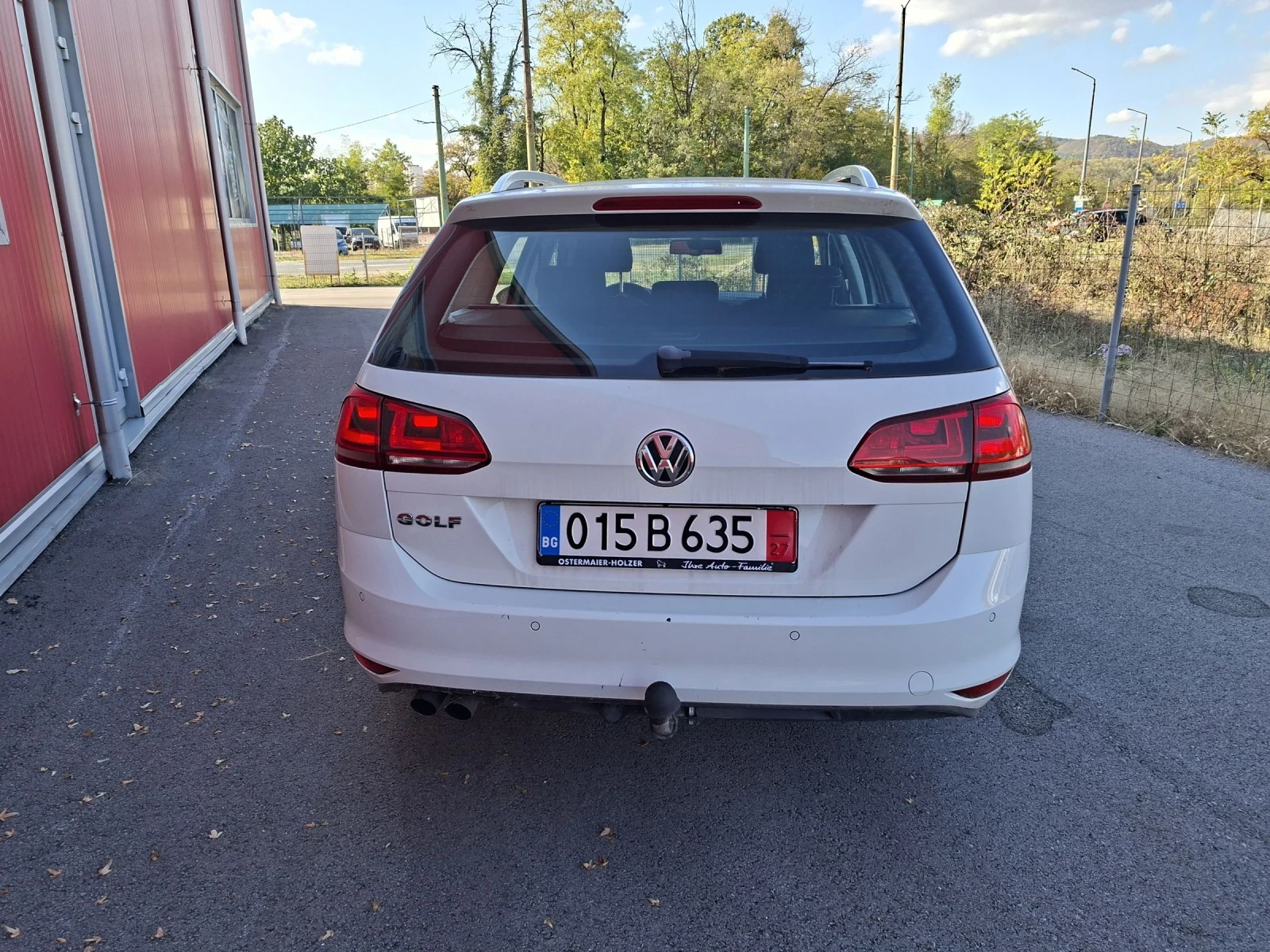 VW Golf 1.4 Бензин  150кс. FEIS - изображение 6 | Auto.bg VW Golf 1.4 Бензин  150кс. FEIS - изображение 6