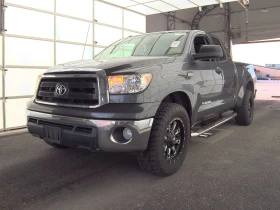 Toyota Tundra 5.7L V8* ОТ ПРЕДСТАВИТЕЛСТВО* ПЕРФЕКТЕН ЗА ГАЗ - Car24.bg Toyota Tundra 5.7L V8* ОТ ПРЕДСТАВИТЕЛСТВО* ПЕРФЕКТЕН ЗА ГАЗ