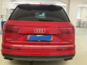 Audi SQ7 * 4.0 V8 TDI quattro* АВТОФИНАНСИРАНЕ* - 61500 лв. / 31444.45 € - 91762303 3 | Car24.bg Audi SQ7 * 4.0 V8 TDI quattro* АВТОФИНАНСИРАНЕ* - 61500 лв. / 31444.45 € - 91762303 3