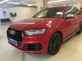 Audi SQ7 * 4.0 V8 TDI quattro* АВТОФИНАНСИРАНЕ* - 61500 лв. / 31444.45 € - 91762303 2 | Car24.bg Audi SQ7 * 4.0 V8 TDI quattro* АВТОФИНАНСИРАНЕ* - 61500 лв. / 31444.45 € - 91762303 2
