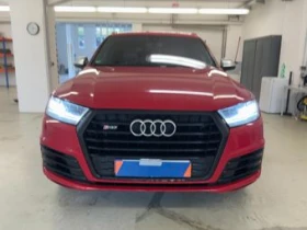 Audi SQ7 * 4.0 V8 TDI quattro* АВТОФИНАНСИРАНЕ* - 61500 лв. / 31444.45 € - 91762303 5 | Car24.bg Audi SQ7 * 4.0 V8 TDI quattro* АВТОФИНАНСИРАНЕ* - 61500 лв. / 31444.45 € - 91762303 5