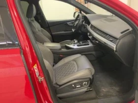 Audi SQ7 * 4.0 V8 TDI quattro* АВТОФИНАНСИРАНЕ* - 61500 лв. / 31444.45 € - 91762303 9 | Car24.bg Audi SQ7 * 4.0 V8 TDI quattro* АВТОФИНАНСИРАНЕ* - 61500 лв. / 31444.45 € - 91762303 9