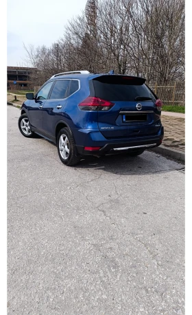 Nissan Rogue 2.5 - 14800 € / 28946.28 лв. - 57474690 8 | Car24.bg Nissan Rogue 2.5 - 14800 € / 28946.28 лв. - 57474690 8