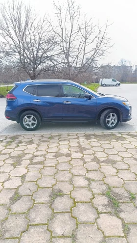 Nissan Rogue 2.5 - 14800 € / 28946.28 лв. - 57474690 4 | Car24.bg Nissan Rogue 2.5 - 14800 € / 28946.28 лв. - 57474690 4