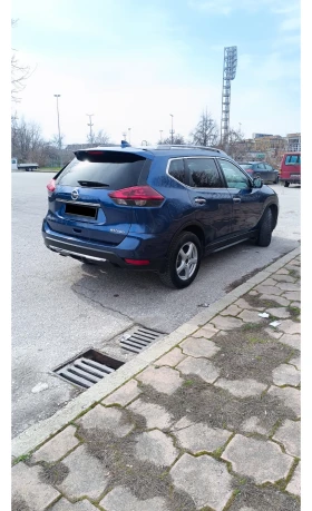 Nissan Rogue 2.5 - 14800 € / 28946.28 лв. - 57474690 7 | Car24.bg Nissan Rogue 2.5 - 14800 € / 28946.28 лв. - 57474690 7
