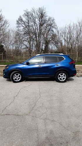 Nissan Rogue 2.5 - 14800 € / 28946.28 лв. - 57474690 3 | Car24.bg Nissan Rogue 2.5 - 14800 € / 28946.28 лв. - 57474690 3